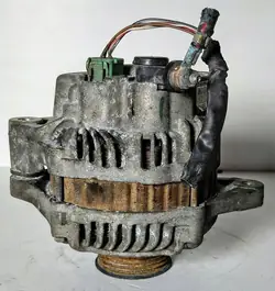 ALTERNATOR SUZUKI GRAND VITARA 05-12, 31400-65J1
