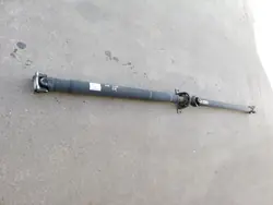 Drivaxel Mercedes Sprinter 906 2.2 CDI A9064100006