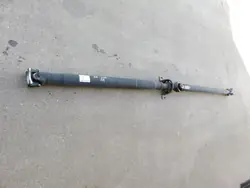 Aandrijfas Mercedes Sprinter 906 2.2 CDI A9064100006