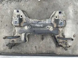 Voorremblokken OEM JUT64873 voor Peugeot 207