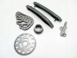 Steuerriemensatz OEM R9MKPLR MS14 für 1.6 DCI