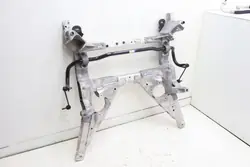 Cuna Delantera Alfa Romeo Giulia OEM 505539600