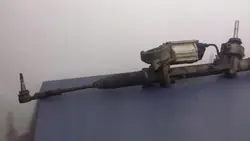 Opel Astra J Ohjausvaihde OEM 7805974757
