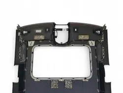 Teto Porsche Panamera 970 Bege OEM 97055519732
