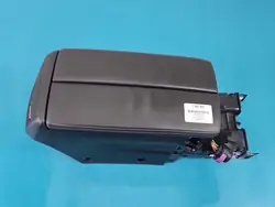 Reposabrazos túnel OEM IMPRK1548205 para Peugeot 508 II