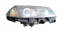 Farol Dianteiro Direito Renault Megane II