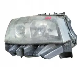Phare Avant Droit Renault Megane II