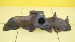 Colector de escape Audi OEM 03L253033B para 2.0 TDI