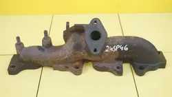 Collecteur d'échappement Audi OEM 03L253033B 2.0 TDI