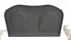 Prateleira traseira porta-bagagens Toyota C-HR 2016-2020 OEM