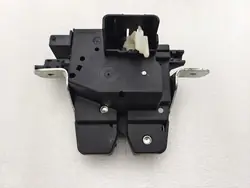 Mercedes W447 baklucka lås A4477400335