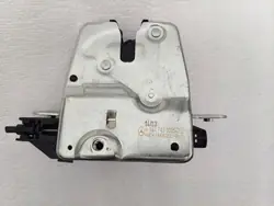 Fechadura do porta-malas Mercedes W447 A4477400335