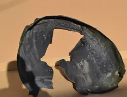 Audi A5 8T Front Right Wheel Arch OEM 8T0821172M