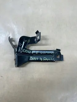 Support de garde-boue avant inférieur BMW X3 F25 OEM