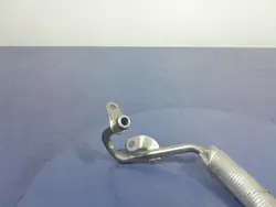 Conduite d'huile turbo Mercedes OEM A2562030002 - Occasion
