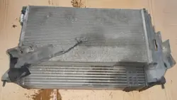 Laguna III 2.0dci Kylare med Fläktset