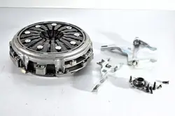 Embreagem dupla D7UF1 Kia/Hyundai 412002B001