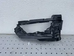 Soporte halógeno OEM 5F0807349 para Seat Leon (5F)