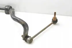 OEM 6771927 Etuvakain BMW X5 E70:lle