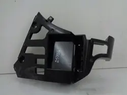 BMW X5 F15 13-18 Supporto Paraurti