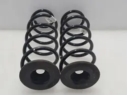Kit de molas traseiras SEAT OEM 2Q0511121DA - Usado