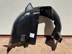 Right Rear Wheel Arch Opel Astra J
