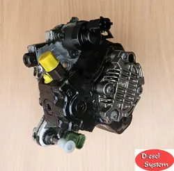 Bomba de combustible BOSCH 0445010214 TOYOTA 1.4 D