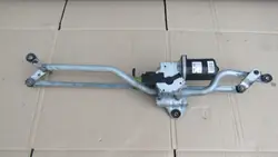 Mécanisme d'essuie-glace avant VW T6.1 OEM - Occasion
