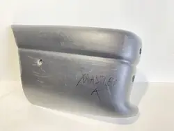 Angolo paraurti posteriore sinistro Renault Master II Movano