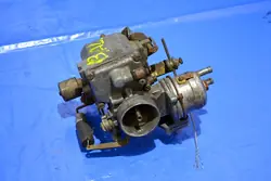 Carburador Solex usado OEM 052129015 para VW/Audi