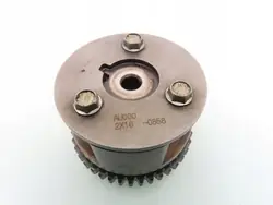 WARIATOR NISSAN PRIMERA P12 - Gebruikt OEM-onderdeel