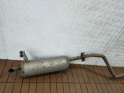 KIA RIO III 11-17 1.1 CRDI Silencieux Echappement OEM
