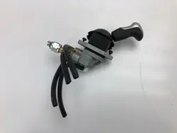 Soupape de frein à main DAF 106 XF CF OEM 2231929