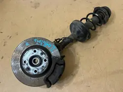 McPherson-Federbein Rechts Renault OE OEM RENAULT TWINGO 2