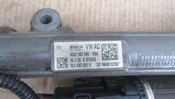VW T6.1 Ohjausvaihde OEM - Käytetty kunnossa