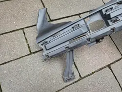 MERCEDES E-KLASSE W211 Stoßstangenhalterung Links Vorne A2118800352