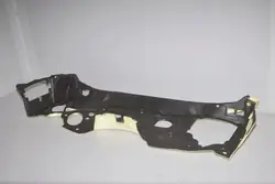Äänieristys BMW 6 Gran Coupe OEM 51487225661