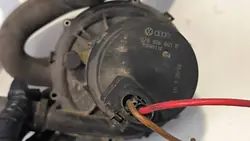 Pompe à air secondaire OEM 078906601D pour Audi A6 C5