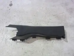 BMW X3 F25 Vänster bromsluftintag OEM 51747210485