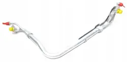 Käytetty ilmastointiputki OEM 5QB816738F Audi VW