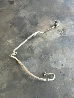 A/C-letku Renault Trafic III 924903875R