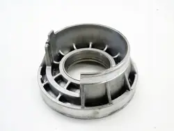 Vaihteiston kansi OEM 0B4301567D Audi A6 C7 A7