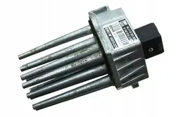 BMW Puhallinvastus OEM 8383835 Käytetty