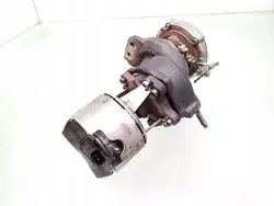 Turbocompresseur Jaguar XF X250 3.0L 177kW AX2Q6K632BC