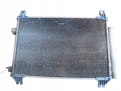 OEM 884600D060 Klimakondensator für Toyota Yaris II 1.4 D4D
