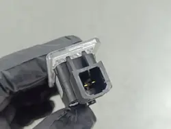 Luz de matrícula MG HS OEM 10466296 - Usado