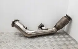 Audi Q5 SQ5 2021 Raccord Souple Échappement OEM 80A253350CD
