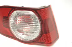 Vänster Bak-Dimljus OEM 9681820280 Citroen