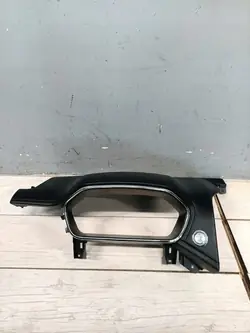 Lincoln Dashboard Trim OEM GD9BF042N55 - Gebruikt