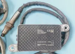 Käytetty NOX-anturi OEM MGA12059 Mercedes Actrosille